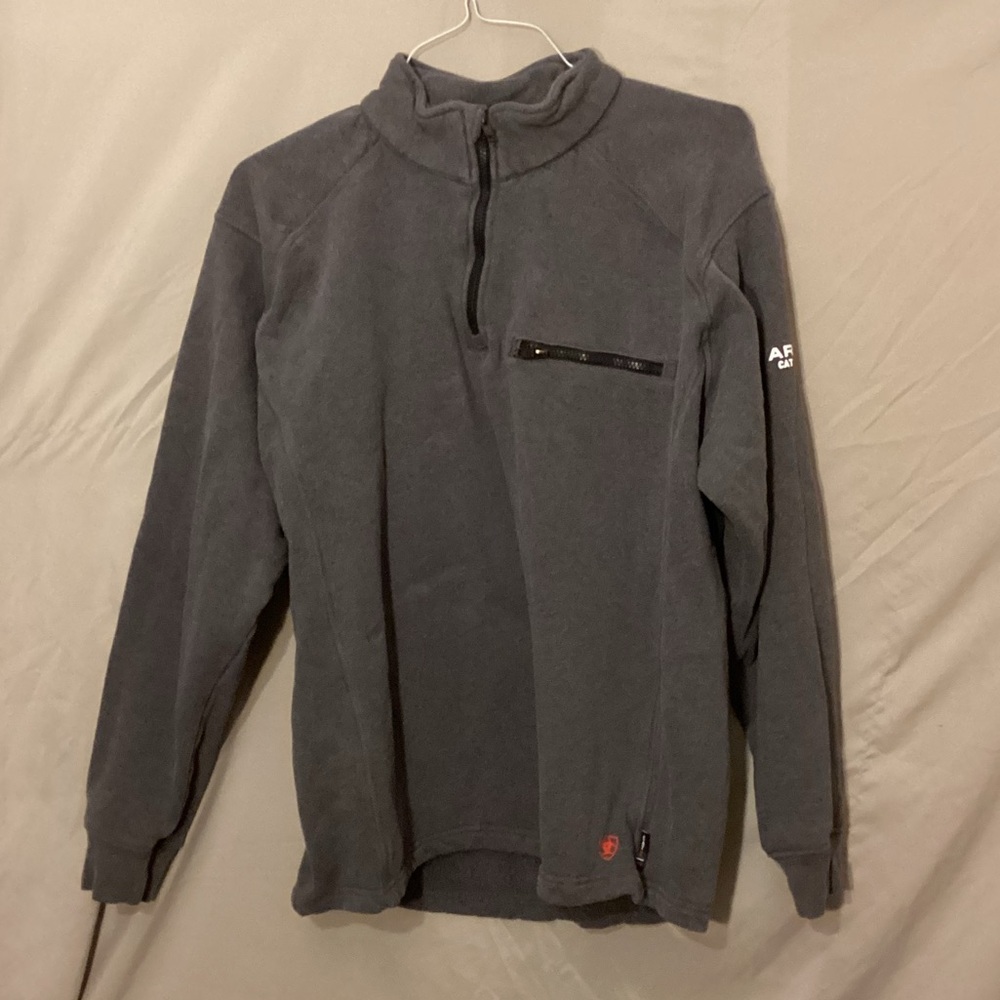 Ariat FR pullover
